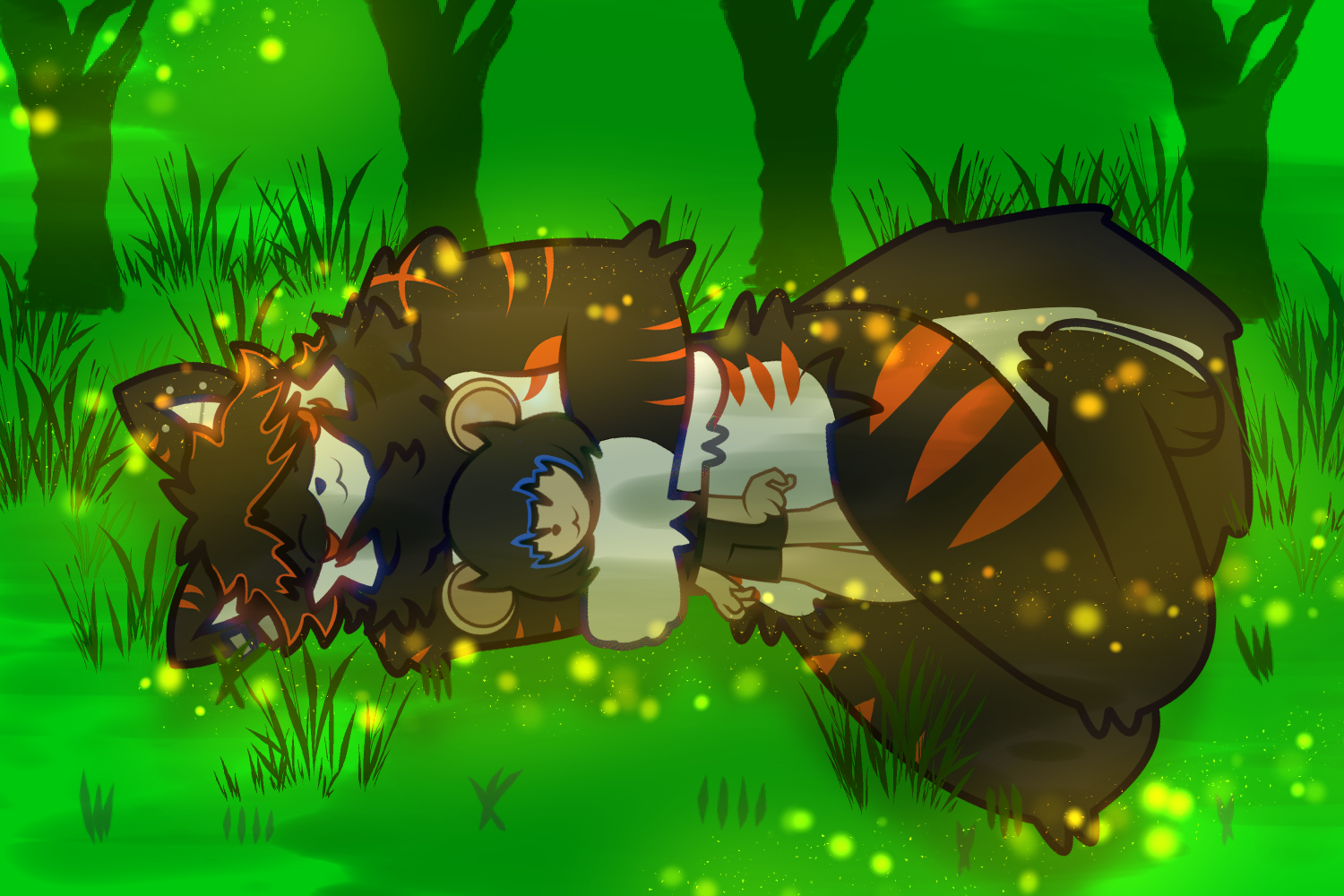 #13 HUG