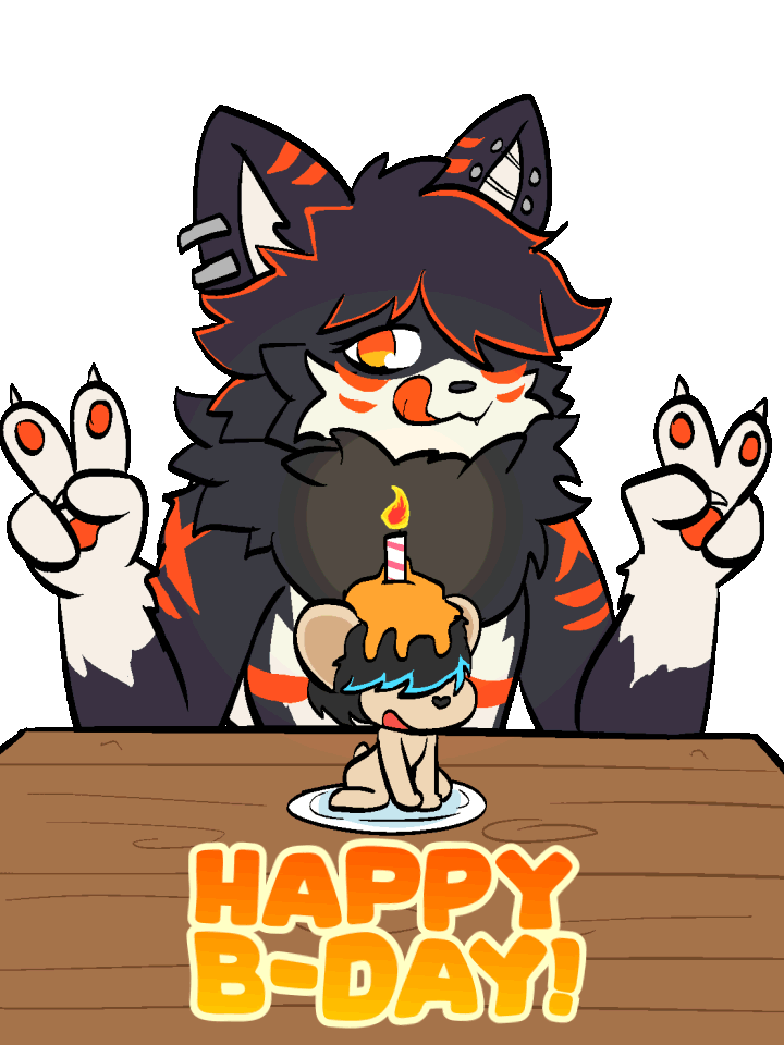 #11 BIRTHDAY